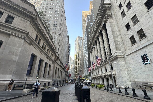 Thị trường chứng khoán hôm nay: Wall Street bật tăng và S&P 500 cuộc biểu tình 1,6% khi người tiêu dùng Mỹ thúc đẩy nền kinh tế